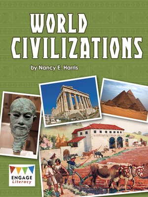 cover image of World Civilizations